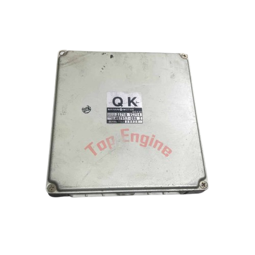 Nissan Patrol Y61 ECU 23710-VC714 – Zexel Engine Control Unit 12V Diesel